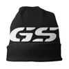 Berety fajny motocykl R1200 GS Adventure czapka typu Beanie Unisex Winter Warm Bonnet Femme czapki z dzianiny czapki na zewnątrz czapki dla kobiet mężczyzn