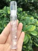 Błyszczyk 2023 Lipgloss Private Label Base Vendor Custom Clear Kids Glossy Nude Glitter Kit Vegan Wholesale