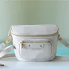 NOUVELLES femmes Mini Bumbag Designer ceinture sacs mode Gradient monogrammes sac à bandoulière chaîne sacs à main petits sacs à main M82335 z4U4 #