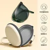 Luxury Sunglasses For Man Woman Unisex Designer Beach Sun Glasses Retro Small Frame Luxury Design Top Quality With Box