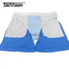 Maillots de bain pour hommes TACVASEN Summer Shorts de bain Shorts de plage pour hommes Brief Boxer Trunks avec poche Quick Dry Outdoor Casual Maillots de bain Bottoms J230707