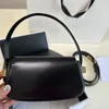 Designer Bag Luxury Handbag Bag Underarm Bag For Womens Men Tote Crossbody Bag One Shoulder Tote Genuine Leather Vagrant Bag CHD2307071