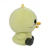 Animales de peluche de peluche Dread Ducky Peluche de juguete Miedo Terror Horror Dark Deception Dread Ducky Muñeco de peluche suave Almohada Muñeca Plushie para regalo 20 cm L230707