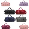 Alta capacidade Lu 2sizes Bolsas de luxo Bolsas de mochila clássicas embreagem de nylon bolsas de grife feminino bolsa grande bolsa de bolsa mantém a moda transversal mal