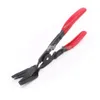 Crimper Plier, Long Service Life Gripping Plier for Work in Confined Areas for Chandelier Light Fixture HM-1