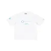 綿半袖 Tシャツメンズ夏の 2023 新作ストリートファッションボーイズ Tシャツメンズ半袖メンズマッチング服