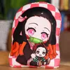 Ghost Killing Periphere Küchentür Sie Douzi Anime Anhänger Meine Frau Shanyi Anime Dekokissen Puppenkissen Großhandel Klinge