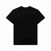 22ss Camisetas para hombre Diseñadores Camisetas sueltas de verano Moda Hombre S Camisa casual Ropa de lujo Pantalones cortos de calle Ropa de manga Camisetas de mujer Tamaño S-XL