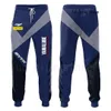 Mens Pants Fashion Blue Selling Outdoor Sports Oversized Sportswear Spring and Autumn Harajuku Dirty Resistant Clothing 230706