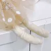 Animali di peluche ripieni Mogo Ballerina Cervi di Natale Giocattoli di peluche in vestito Tutu Renna di peluche di lusso adorabile Bambola morbida per ragazze Regalo di Capodanno per bambini L230707