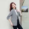 Women's Suits Spring Small Suit Jacket And Autumn Versatile 2023 Latest Fashionable Outer Wear Selling Women'