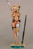 Action-Spielzeugfiguren, Anime-Figur, Mädchen-Scharfschütze, Illustration von PVC, Action-Figur für Erwachsene, Sammlermodell, Spielzeugpuppe, R230706