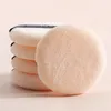 Éponges de maquillage 5 pièces coussin d'air professionnel éponge douce coussinets bouffants fond de teint sec correcteur poudre lisse outil de maquillage cosmétique