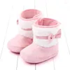 Buty sportowe AMTOY Unisex Baby Boys Girls miękka antypoślizgowa podeszwa urodzone niemowlęce buciki 0-3-6-12-18 miesięcy przyjazne dla skóry