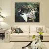 Modern Seascapes Canvas Art Wall Art Hip Hip Hurray Peder Severin Kroyer Pintura Feito à Mão Arte Famosa Melhor Presente