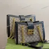Designer luxe sac fourre-tout en cuir mode femmes Shopping en plein air sac à bandoulière deux tailles haute qualité grande capacité sac décontracté