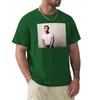 Men's Polos Max Giesinger T-Shirt Quick-drying Black T Shirts Oversized Summer Top For Men