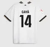 23 24 Valencias CF Soccer Jerseys CAVANI GUEDES GAMEIRO camisetas de futbol RODRIGO Gaya M.Gomez hommes enfants kit maillots de football 2023 Rivero C.SOLER Cheryshev 8888