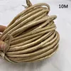 Decorative Flowers 1PC 5M/10M Cored Straw Weaving Materials Diy Handmade Rattan Material For Furniture Fittings Home Decor