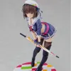 Figurines d'action Figurine Waifu Figurine Racing Ver. Collection Figure Anime Toy Action Figure Cadeau d'anniversaire R230707