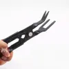 Crimper Plier, Long Service Life Gripping Plier for Work in Confined Areas for Chandelier Light Fixture HM-1