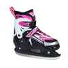 Patins à glace Enfants Chaussures De Patinage Enfant Inline Roller Skate Hiver Baskets Débutant Garçon Et Fille Chaud En Plein Air Intérieur Sport 230706