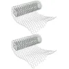 Decoratieve Bloemen Staaldraad Bloemen Mesh Bloemstuk Accessoire Benodigdheden Craft Iron Net Kip Hek