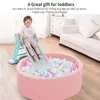 Balloon 100 Balls Eco-Friendly Colorful Star Ball Plastic Ocean Ball Pit Bambini Baby For Pit Bounce House Baby Pool Playhouse Tende 230706