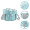 Storage Bottles Tool Collapsible Water Bucket Camping Foldable Outdoor Foot Soaking Portable Oxford Cloth Washing Travel Basin