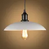 Modern minimalist retro creative industrial personality European style dining room bedroom corridor lamp coffee shop pendant lamp