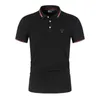 Polo da uomo Golf Tennis Camicie Camicie da uomo Estate Casual Sport Quick Dry Fashion Polo Polo Uomo polo polo per uomo 230706