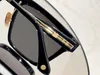 Realfine 5A Eyewear Dita Wasserman DTS700 Occhiali da sole firmati di lusso per uomo donna con scatola in tessuto per occhiali