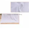 Handdoek Huishoudtextiel Adt Verdikking El Handdoeken Beauty Gift Waterabsorberend Katoen Wit 4938 Drop Levering Tuin Dhjbn