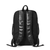 Backpack Fashion Men Women Luxury Leather Men's Backpacks Softback Large Capacity Travel Backbags Unisex Schoolbags Laptop Bags