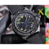 Top klasyczny styl sportowy ceramika wybierania męski zegarek luksusowy projektant zegarki 40MM neutralny automatyczny mechaniczny wodoodporny zegarek bez pudełka