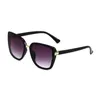 Retro Sunglasses For Women Luxury Designer Sun Glasses Beach glasses Decoration Square Shades UV400 Eyewear