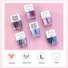 Nail Gel 8ML Gemin Nagellak Dubbele Kleur Set UV Gel Top Base Coat Soak Off Matte Polish manicure DIY Vernis Lak Nagels Art 230706