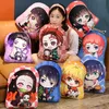 Ghost Killing Peripheral Kitchen Door You Douzi Anime Pendant My Wife Shanyi anime Throw Pillow Doll Pillow Wholesale Blade