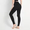 Dameslegging Dames Fitness Naadloos Hoge taille Sportlegging Casual sportkleding Gym Workout Fietsbroek Bubble BuLegging