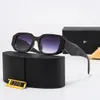 Top-Luxus-Designer-Sonnenbrillen für Damen, Designer-Sonnenbrillen, Herren-Sonnenbrillen, Lünetten, modische Outdoor-Brillen im klassischen Stil, Sport-Fahrbrillen