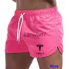 Men's Swimwear 2023 New Summer Tesla Men's Swim Shorts Swimwear Swimming Trunks Boxer Briefs Beachwear Surf Board Shorts for Teens and Adults J230707