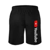 Maillots de bain pour hommes Youtube Quick Dry Summer Mens Beach Board Shorts Briefs For Man Gym Pants Shorts Youtube Funny Cute Cool Tumblr Youtubers J230707
