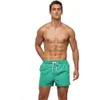 Мужские шорты купальцы Мужчина летние пляжные шорты красочные шорты для купальных костюмов мужские мужские сундуки для купания костюма мужчина спортивная одежда 230706