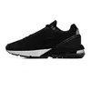 NIEUWE 2023 Pulse loopschoenen des chaussure mannen vrouwen pulsera Black Volt Core Wit mesh heren trainers womens outdoor sneakers 36-45