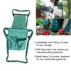 Camp Furniture Garden Kneeler Seat Gardening Kneeling Chair Camping Kneel Pad Stool