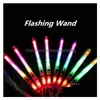Party Favor Blinkande Wand Led Glow Light Up Stick Colorf Sticks Konsertatmosfär Rekvisita Favors Christmas T2I52958 Drop Delivery Hom Dhhbv