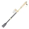 Cleaning Tools Electric Aquarium Automatic Siphon Fish Tank Gravel Cleaner Water Washer Vacuum Pump Aquatic Pet Accessories Supplies 230706