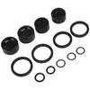 Światła rowerowe hydrauliczne zaciski hamulca tłokowego Zestaw tłokowych Pasuje do Shimano Zee M640 M810 M820 M7120 M8020 M8120 M9120 Pistons