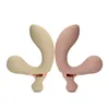 Vibratori Ricaricabile G Spot Vibratore Realistico Dildo in silicone Clitoride femminile Massaggiatore prostatico 230706