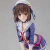 Figurines d'action Figurine Waifu Figurine Racing Ver. Collection Figure Anime Toy Action Figure Cadeau d'anniversaire R230707